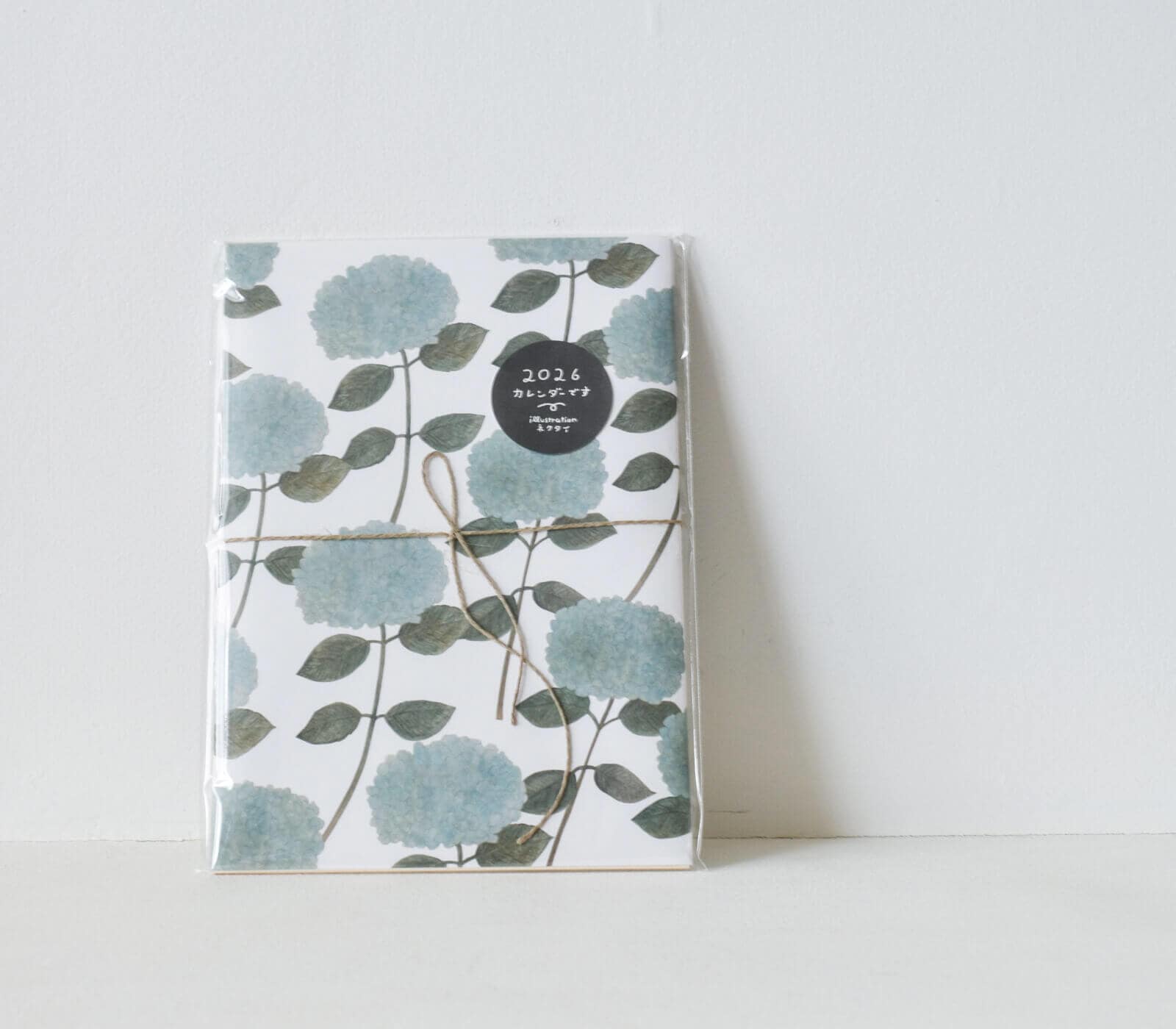 ネクタイアトリエのカレンダー｜CATAWARA