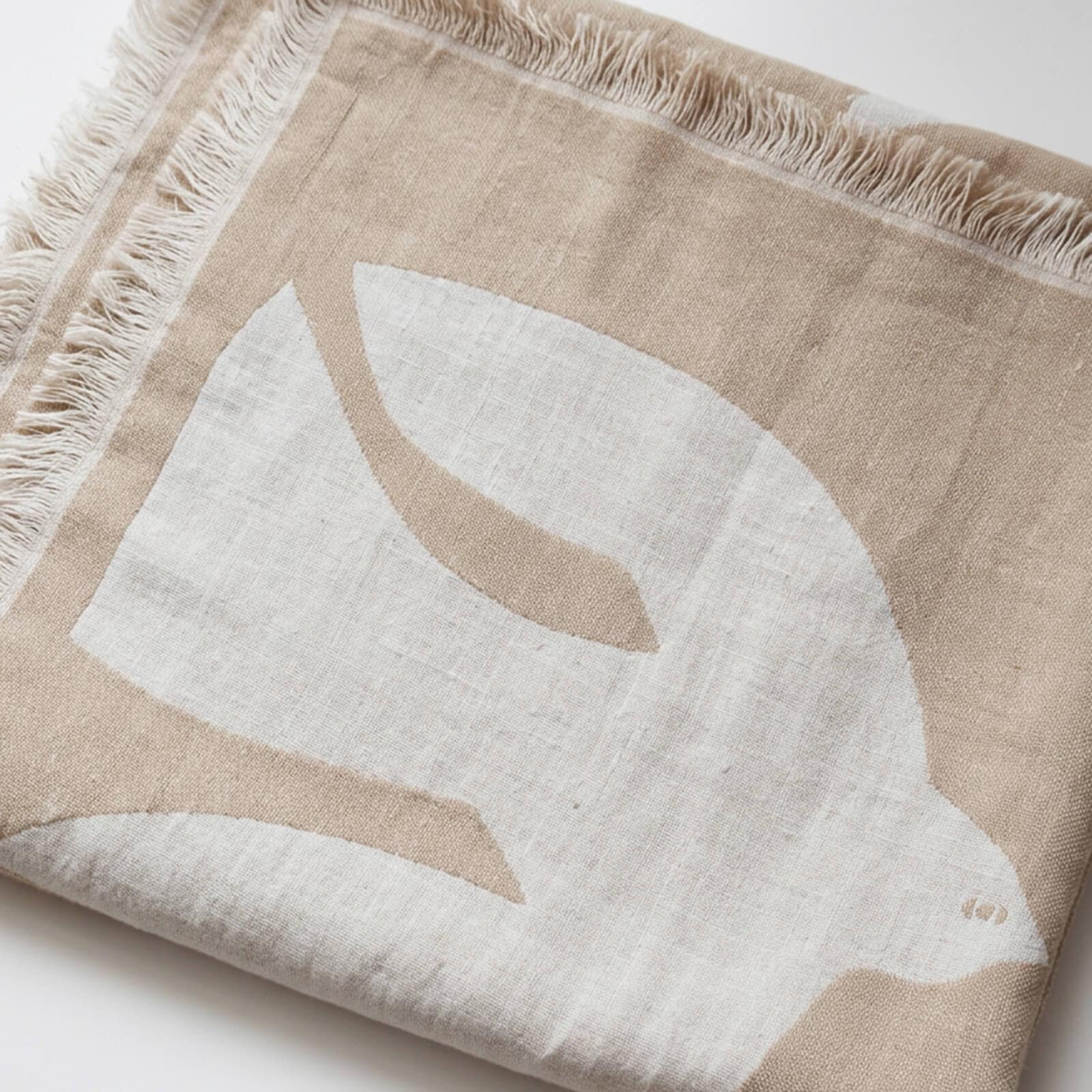 EARLY BIRD BLANKET