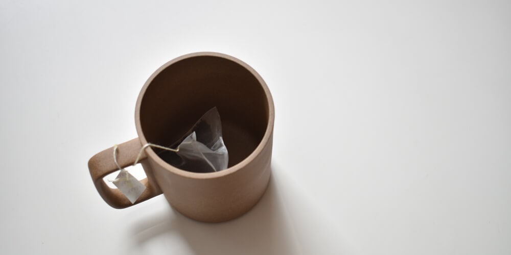hasami porcelain mug cup