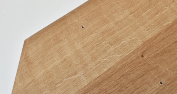 hoek shelf