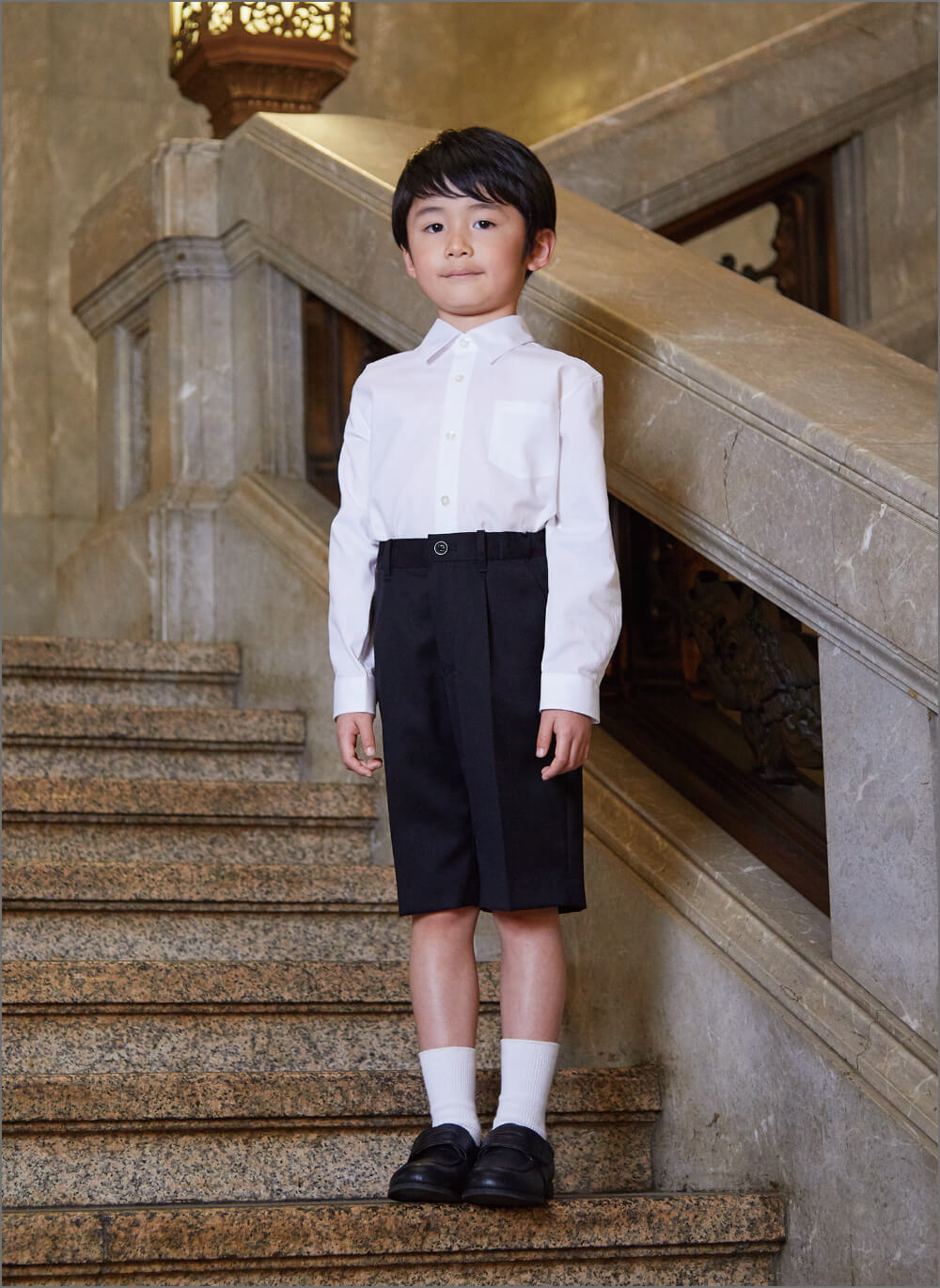 小学校受験ジャンパースカート115 - フォーマル/ドレス