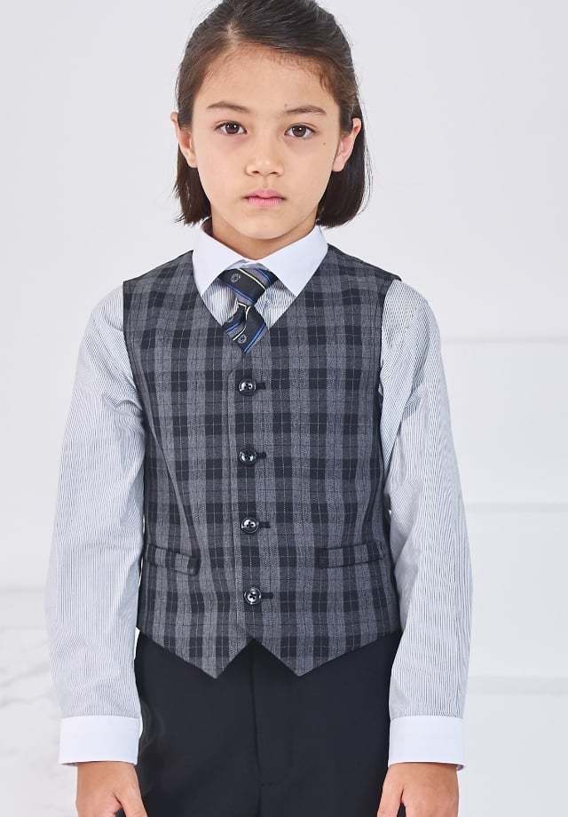 CHOPIN 入学式 男の子