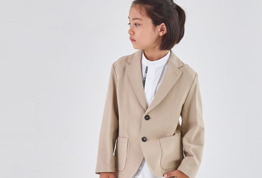 CHOPIN 入学式 男の子