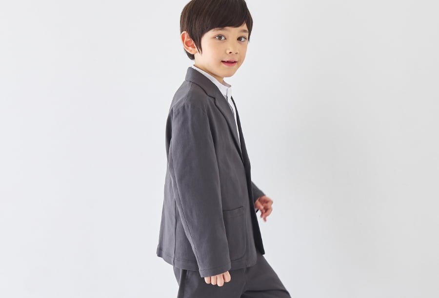 CHOPIN 入学式 男の子