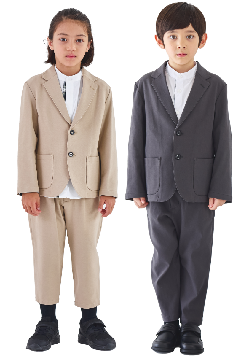 CHOPIN 入学式 男の子