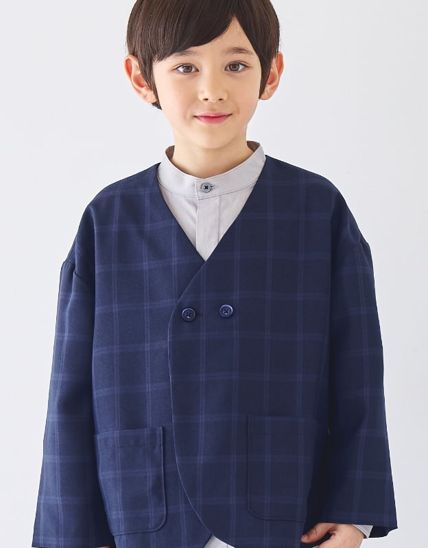 CHOPIN 入学式 男の子