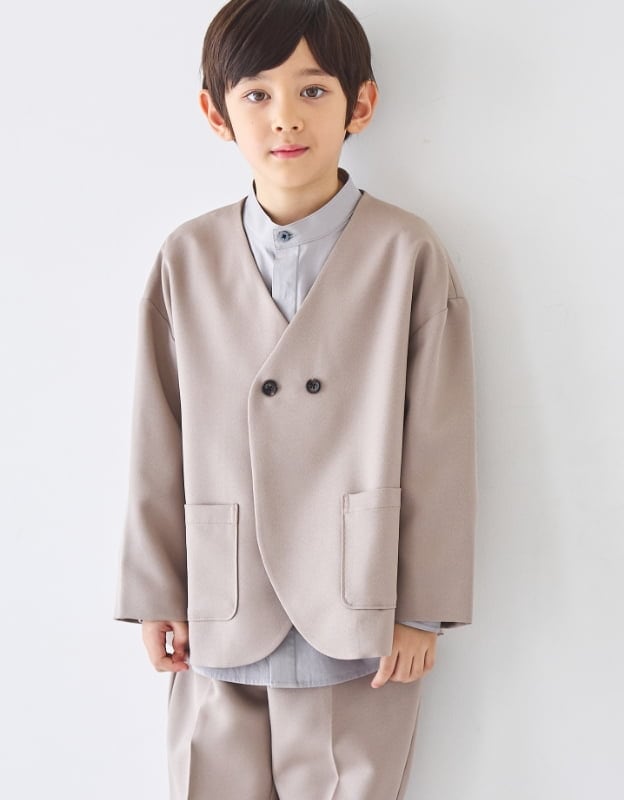 CHOPIN 入学式 男の子