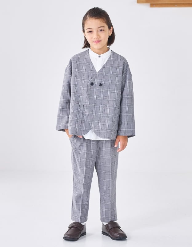 CHOPIN 入学式 男の子