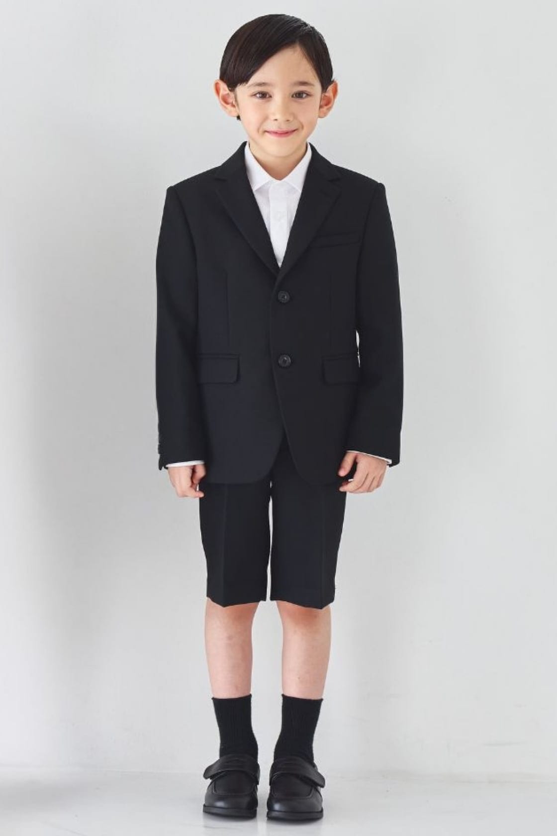 CHOPIN 入学式 男の子
