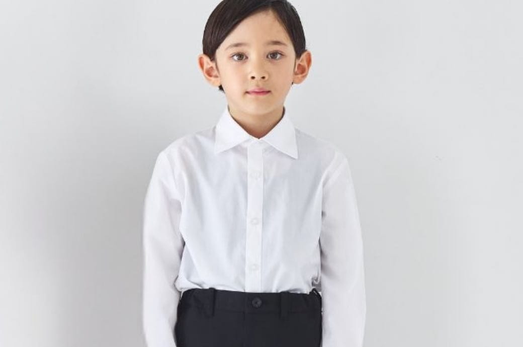 CHOPIN 入学式 男の子