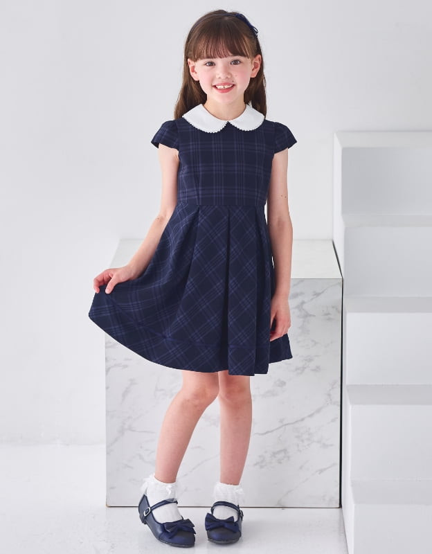 CHOPIN 入学式 女の子