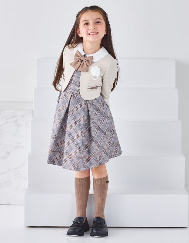 2026年卒園式・入学式 女の子|キッズフォーマル CHOPIN/ショパン