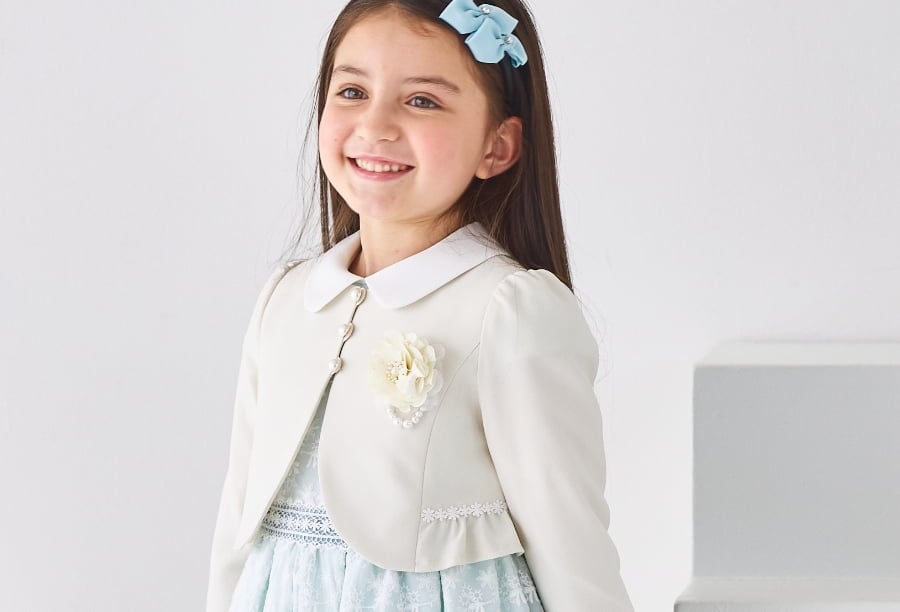 CHOPIN 入学式 女の子