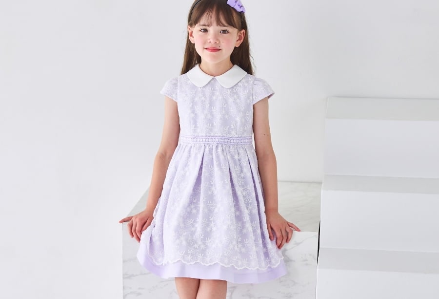 CHOPIN 入学式 女の子