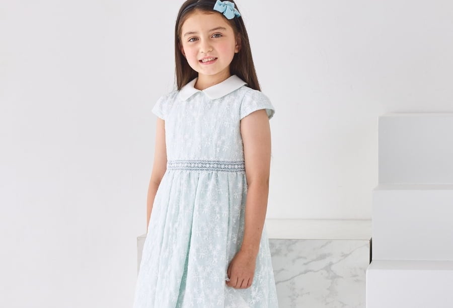 CHOPIN 入学式 女の子