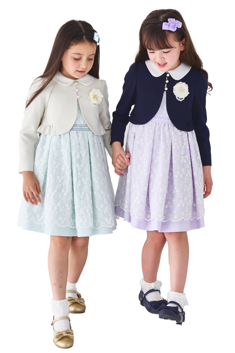 2026年男女別卒園式・入学式コレクション|【公式】フォーマル