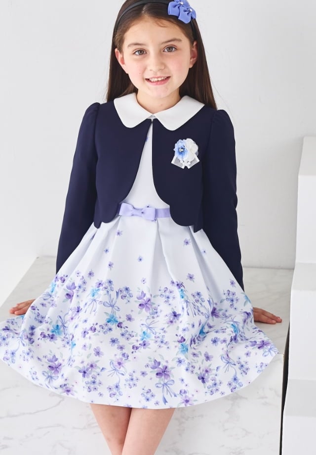 CHOPIN130 入学式　卒園式　結婚式　七五三　フォーマル　女の子 CHOPIN130 入学式 卒園式 発表会 結婚式 七五三 フォーマル 女の子