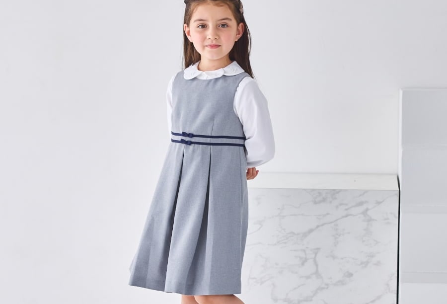 CHOPIN 入学式 女の子