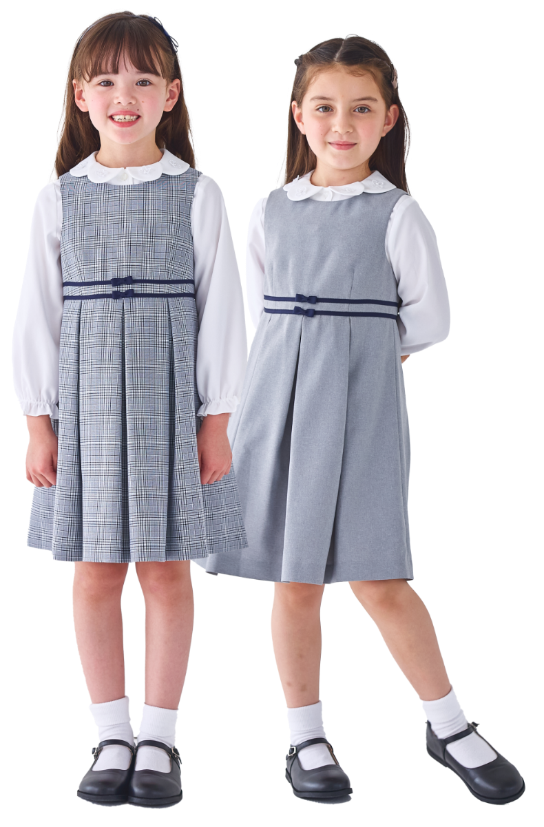 CHOPIN 入学式 女の子