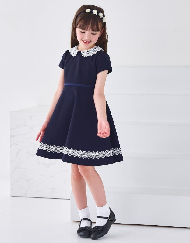 CHOPIN 入学式 女の子