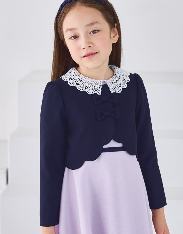 CHOPIN 入学式 女の子