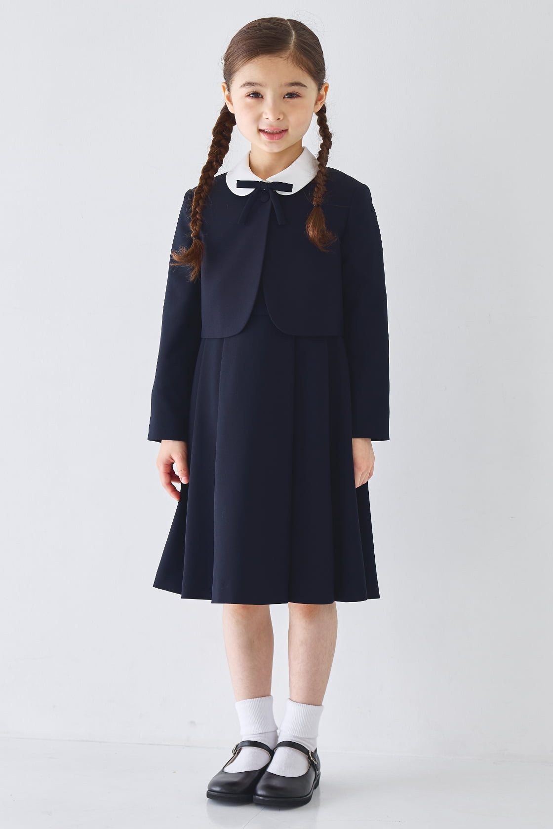 CHOPIN 入学式 女の子