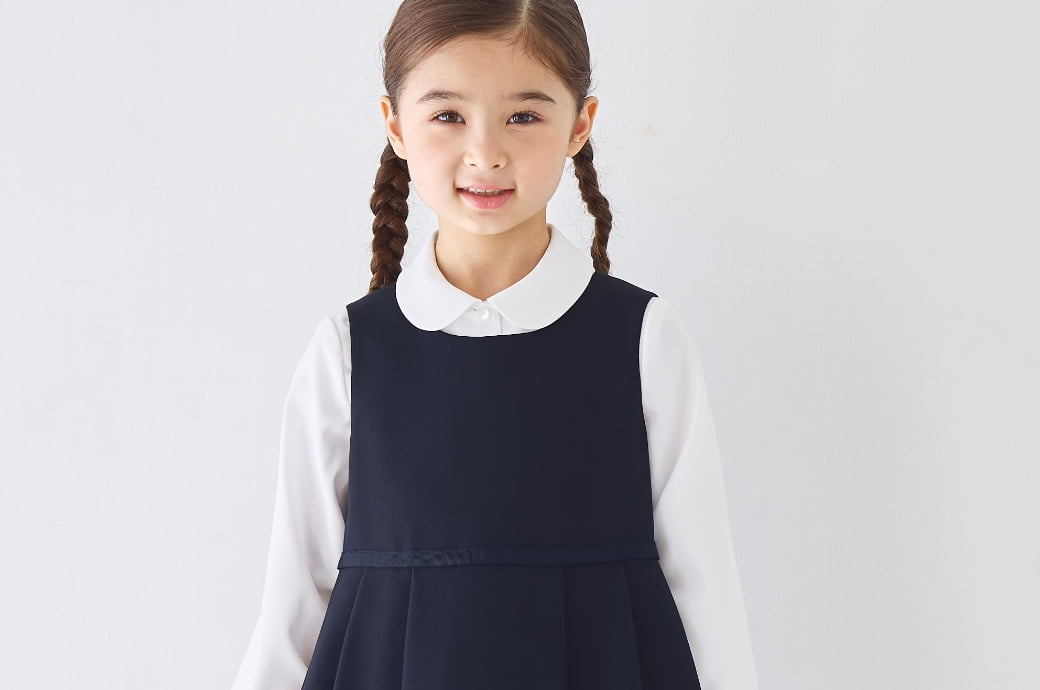 CHOPIN 入学式 女の子