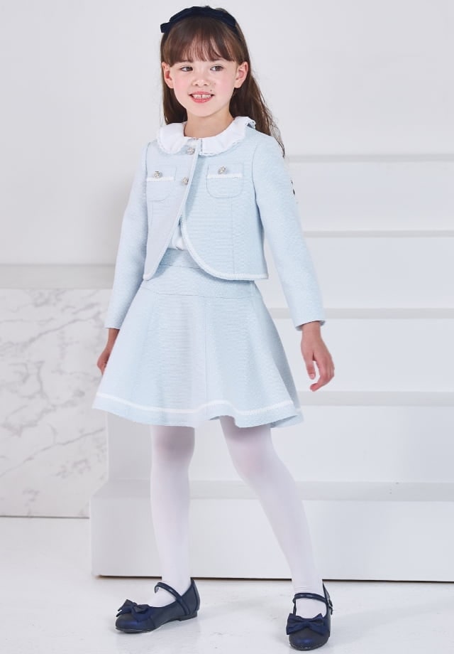 CHOPIN 入学式 女の子