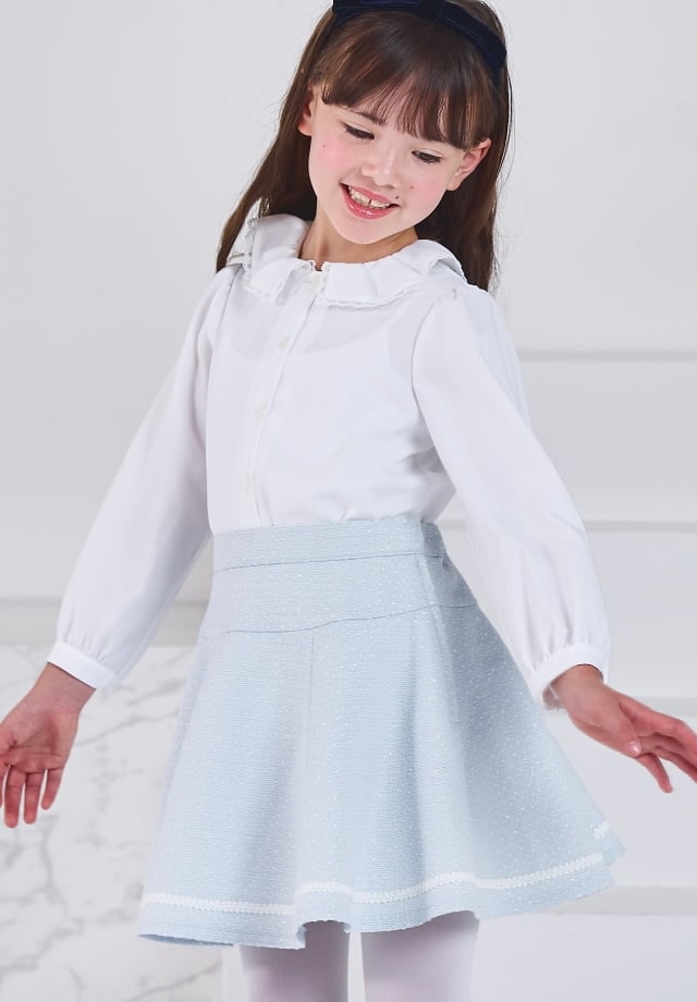 CHOPIN 入学式 女の子