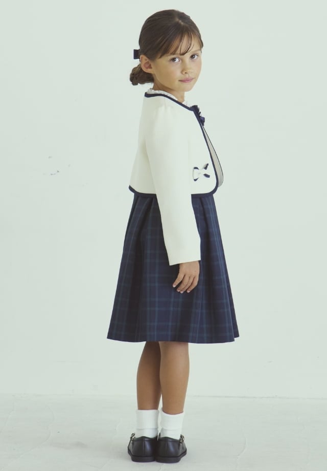 CHOPIN 入学式 女の子