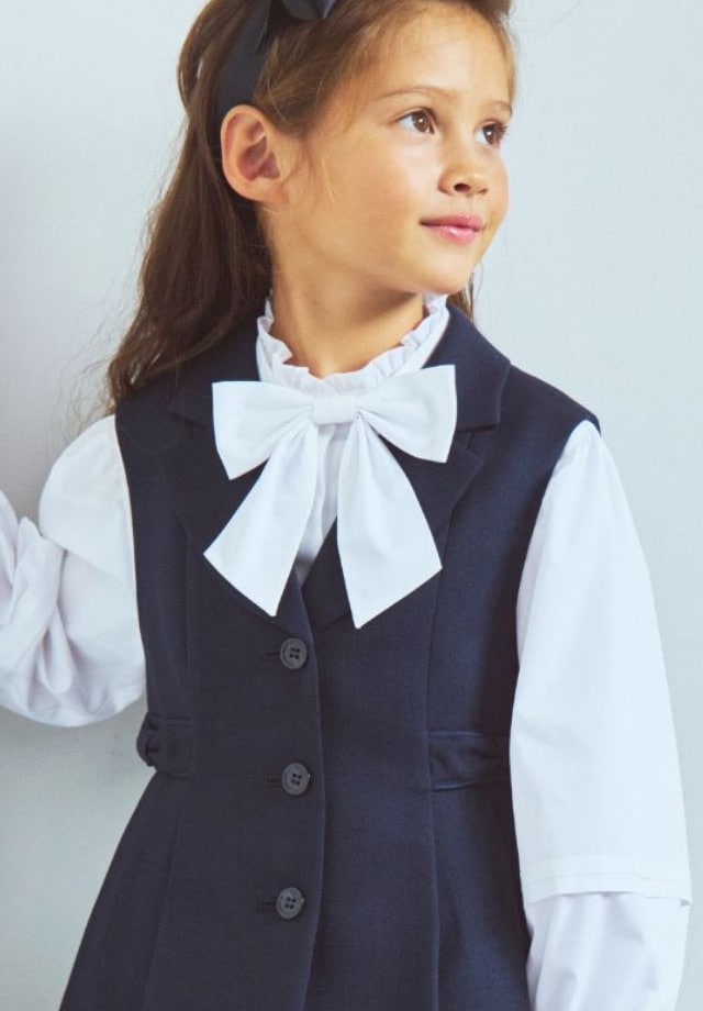 CHOPIN 入学式 女の子