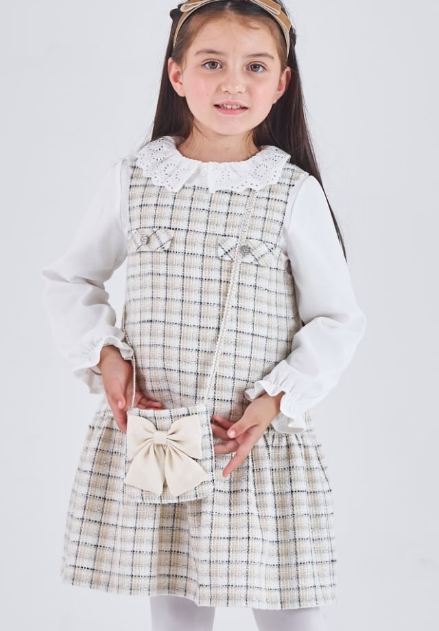 CHOPIN 入学式 女の子