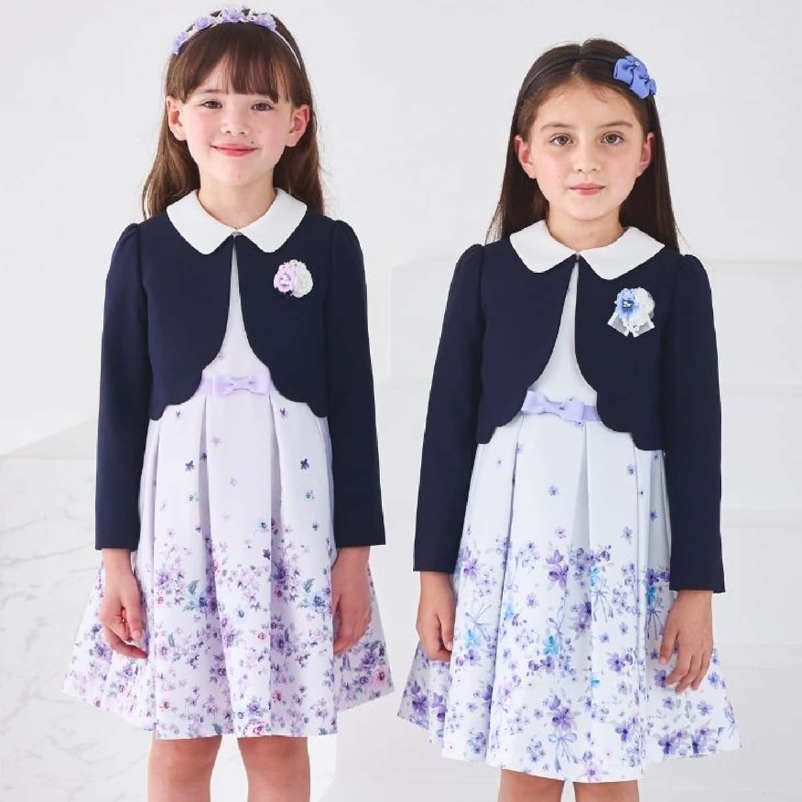 【今がお得】入学式卒園式女の子 フォーマル　CHOPIN 美品 120センチ 今がお得】入学式卒園式女の子 フォーマル CHOPIN 美品 120センチ