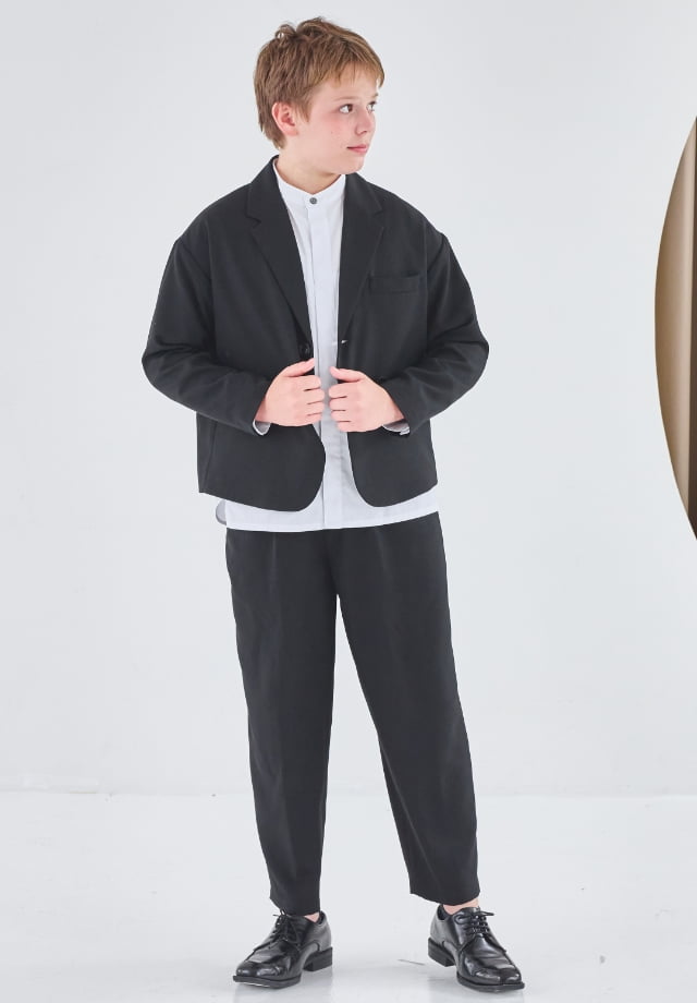 CHOPIN 卒業式 男の子