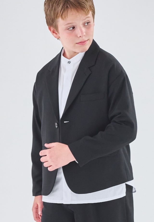 CHOPIN 卒業式 男の子