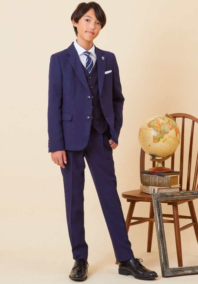 CHOPIN 卒業式 男の子