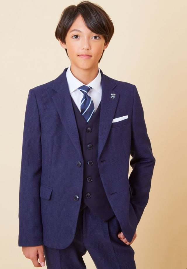 CHOPIN 卒業式 男の子