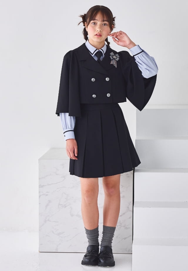 2026卒服】卒業式 女の子|キッズフォーマル CHOPIN/ショパン