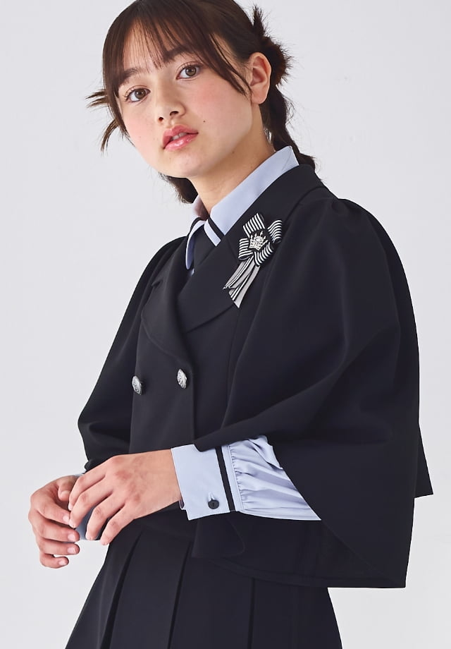 CHOPIN 卒業式 女の子