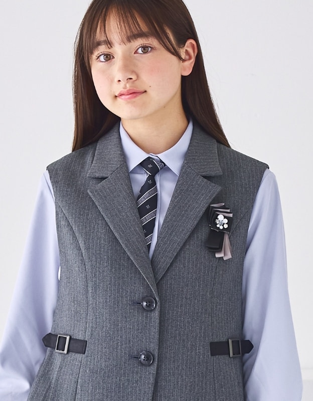 CHOPIN 卒業式 女の子