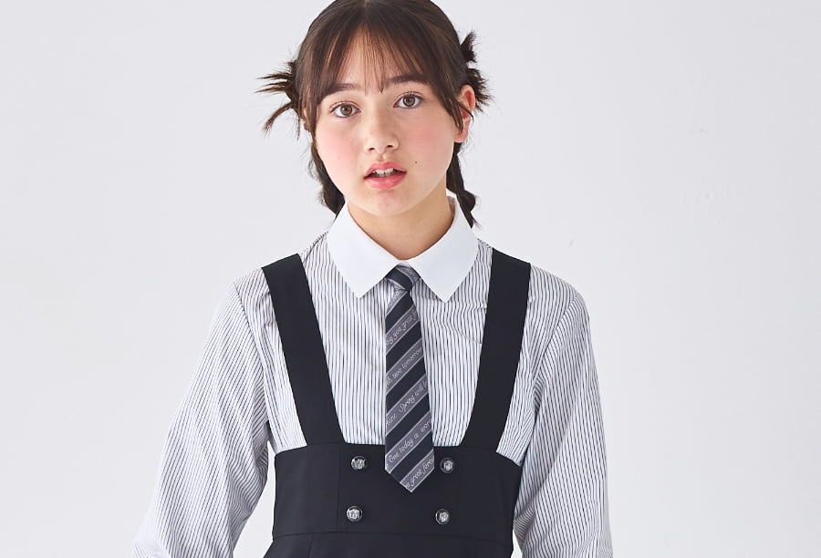 CHOPIN 卒業式 女の子