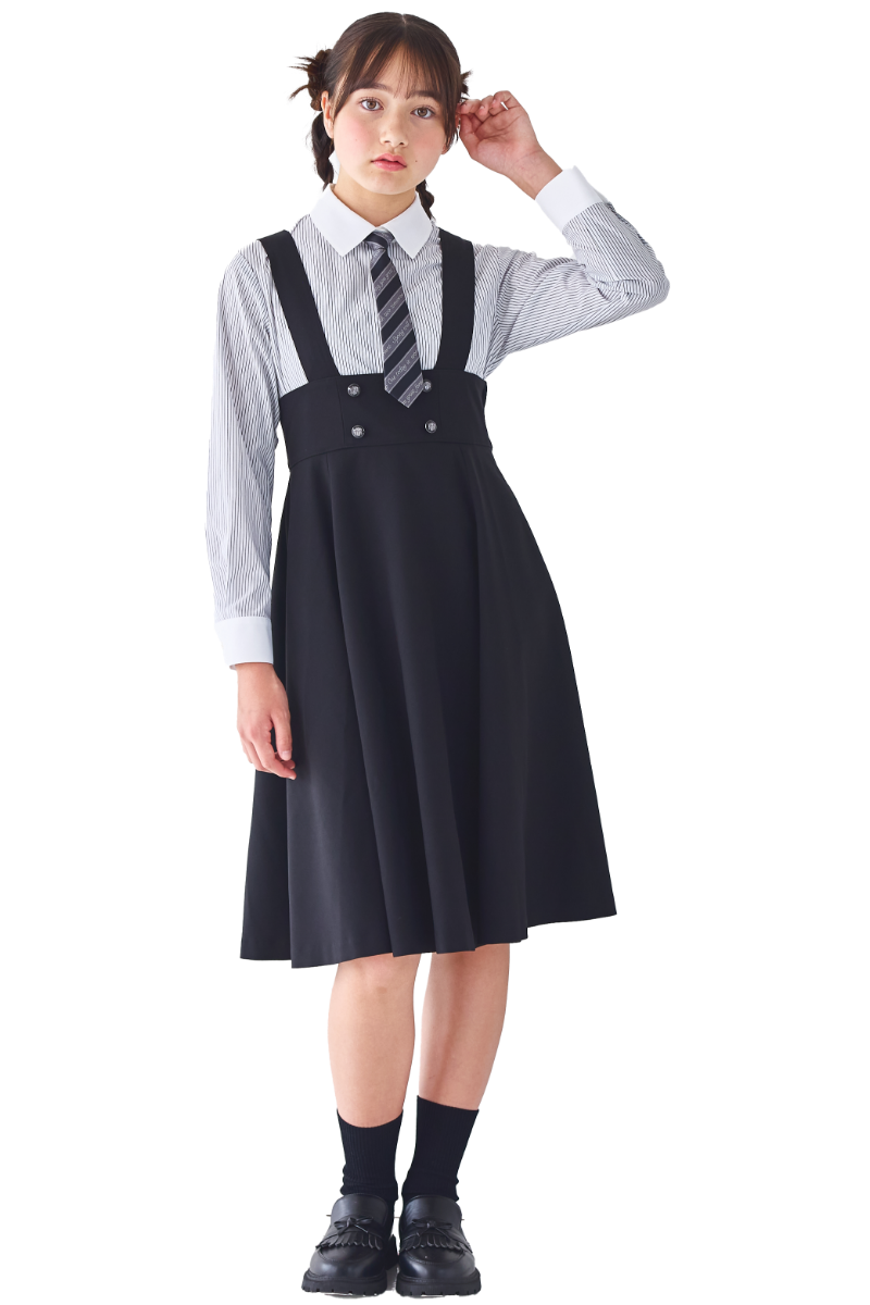 CHOPIN 卒業式 女の子