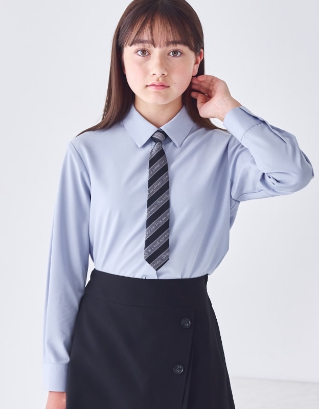 CHOPIN 卒業式 女の子