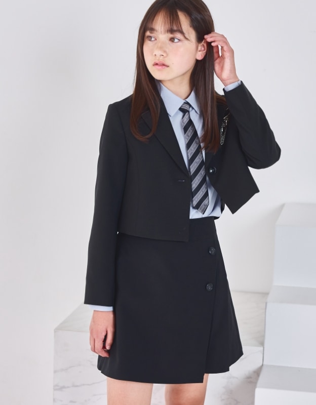 CHOPIN 卒業式 女の子