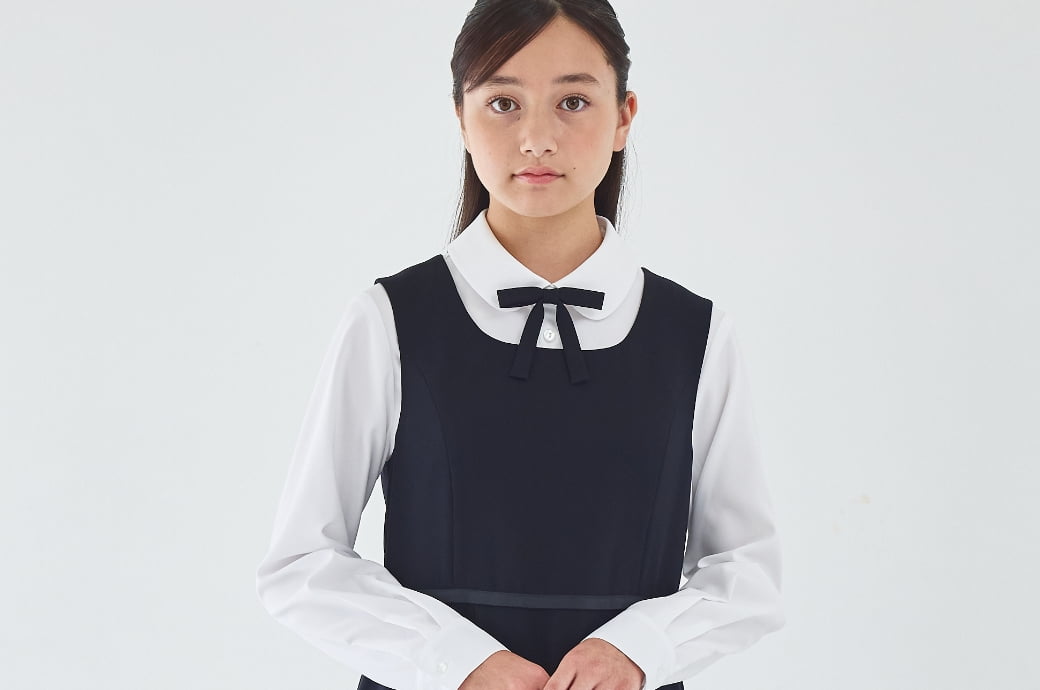 CHOPIN 卒業式 女の子