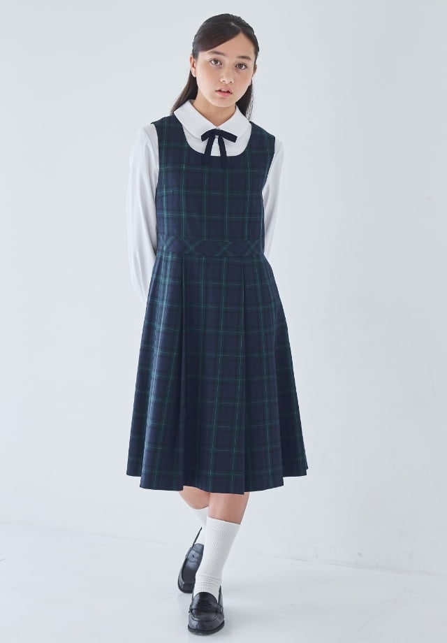 CHOPIN 卒業式 女の子