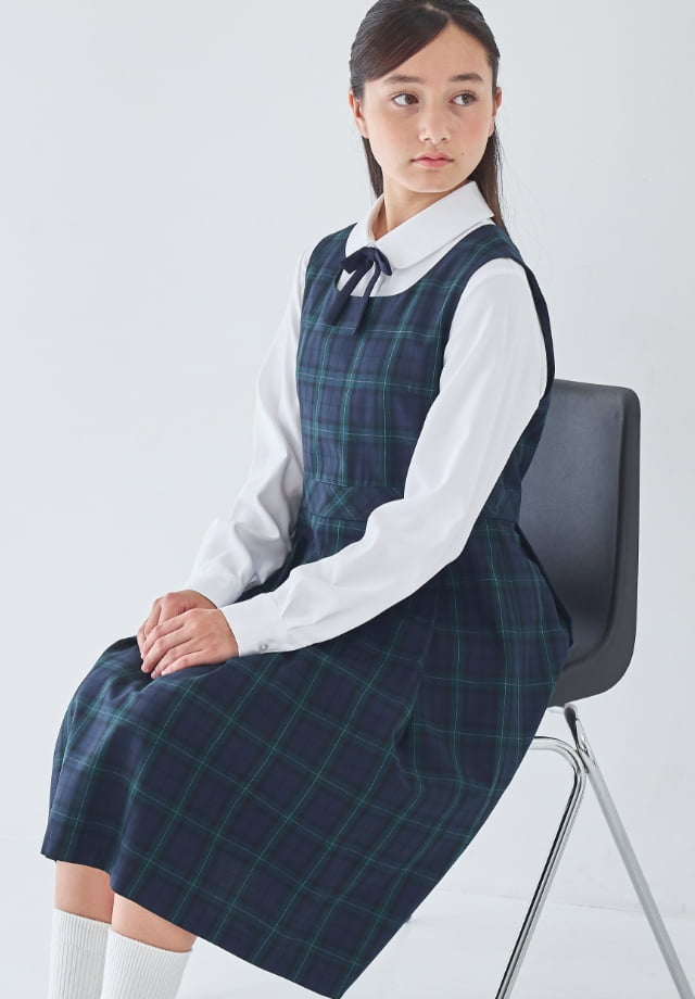 CHOPIN 卒業式 女の子