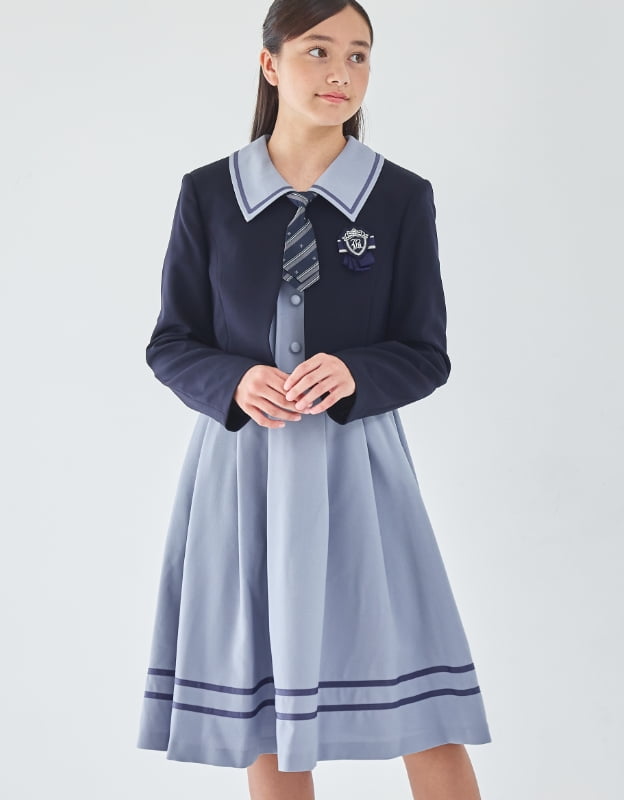 CHOPIN 卒業式 女の子