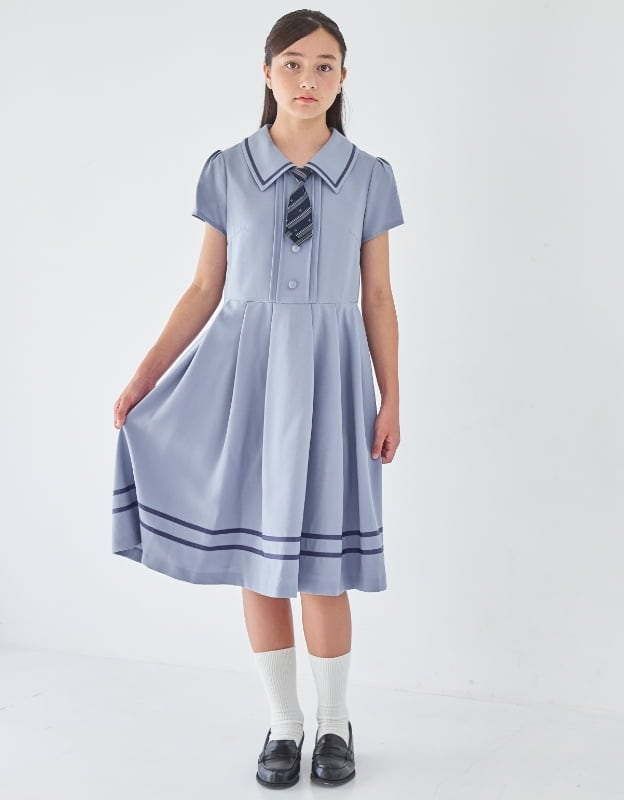 CHOPIN 卒業式 女の子