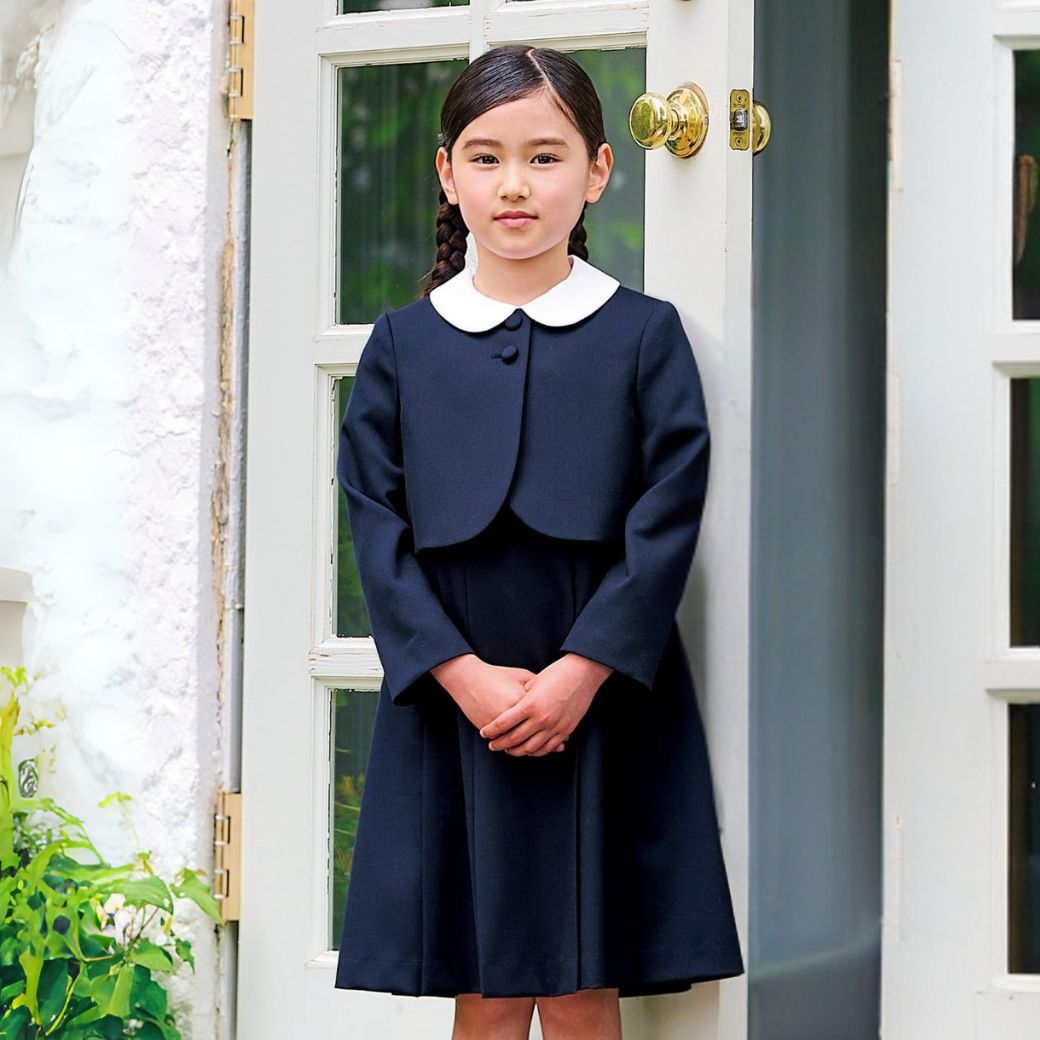 CHOPIN(Baby&Kids)/ショパン　お受験本番・女児セット お受験本番・女児セット | CHOPIN (Baby&Kids)/ショパン | 三越